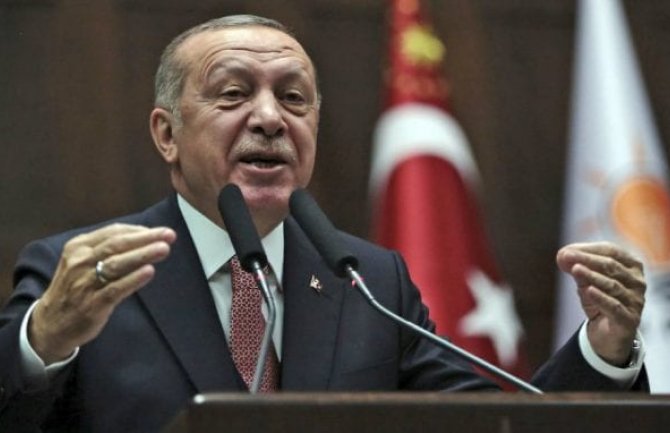 Prihvaćen zahtjev Erdogana: Ponavljaju se izbori u Istanbulu