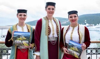 Crna Gora iz drugačije perspektive