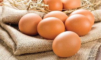 Revolucionarna veganska zamjena: Stižu jaja napravljena u laboratoriji