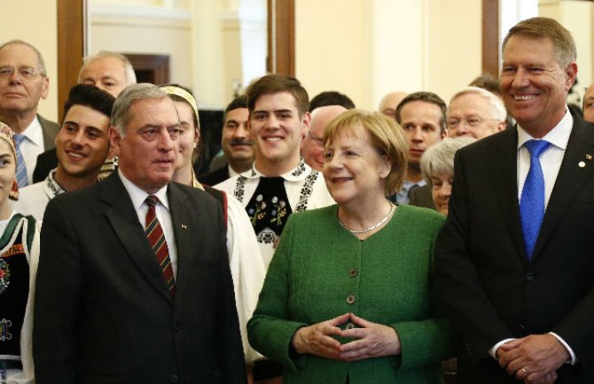 Lideri EU: Jedinstvo uprkos podjelama