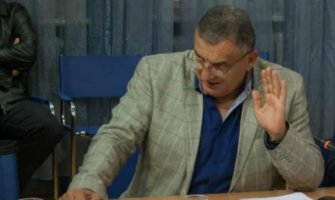 Vuletić: Rigoroznije kazne za poslanike