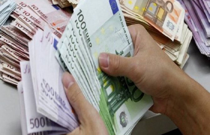 U maju naplaćeno skoro 87 miliona eura poreza