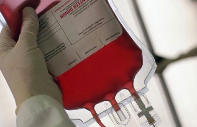 Porodilji iz Bijelog Polja hitno potrebna krv