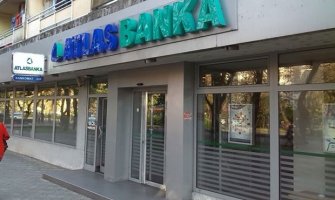 Stiglo 15 prigovora deponenata Atlas banke