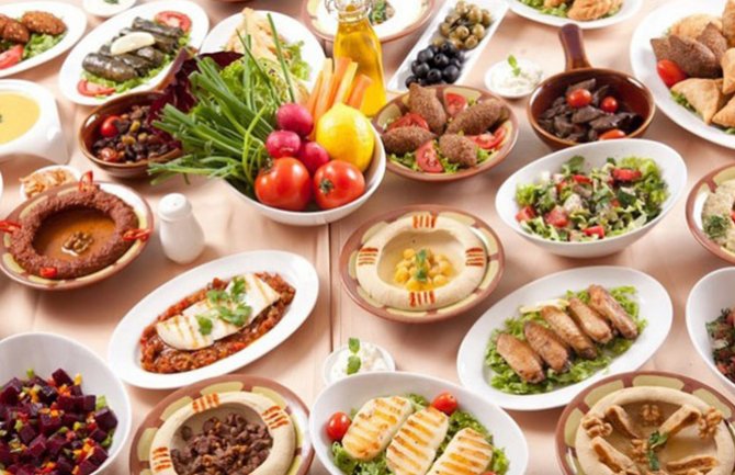 U toku je ramazanski post: Šta jesti za iftar?