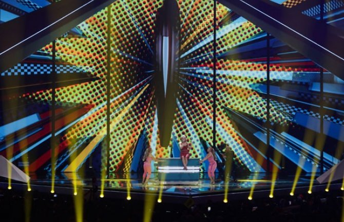 Poznati svi finalisti Eurosonga: Hrvatska ispala, Sjeverna Makedonija prošla dalje