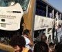 Napad na turistički autobus kod piramida, 16 ranjenih
