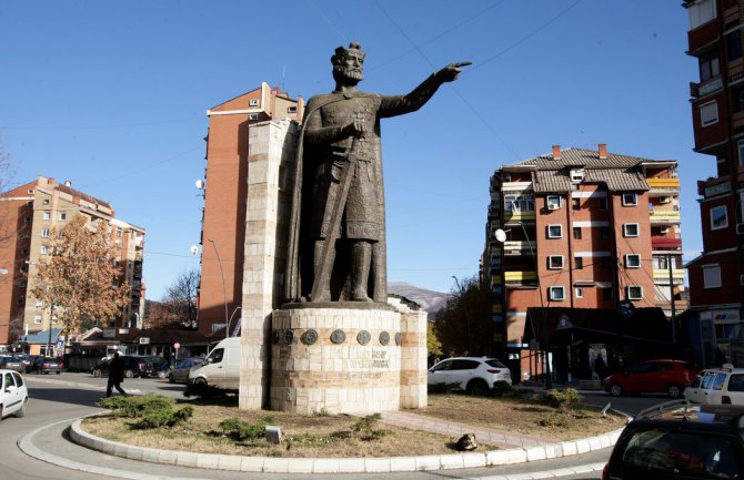 Izlaznost na vanrednim izborima za predsjednike opština na sjeveru Kosova 42,42 posto