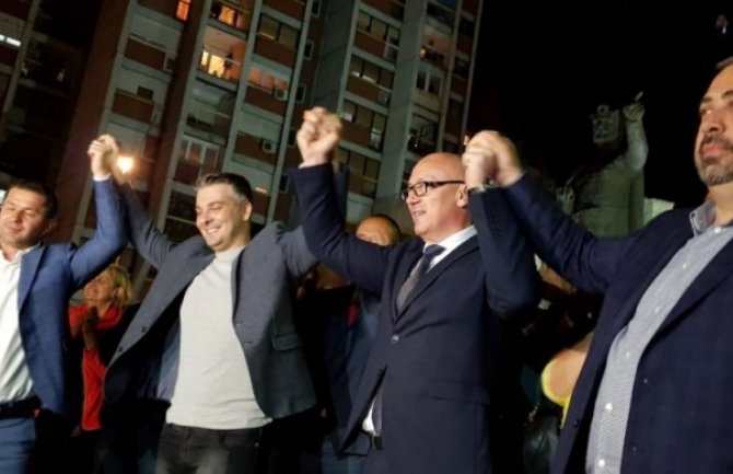 Srpska lista pobijedila na izborima u četiri opštine na sjeveru Kosova (VIDEO)