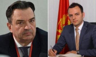 Viši sud potvrdio optužnicu protiv Kneževića i Đurđića