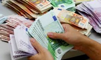 CBCG: Depoziti manji zbog isključenja Atlas banke