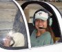 Čudo od žene: Ona je prvi pilot na svijetu rođen bez ruku (FOTO)