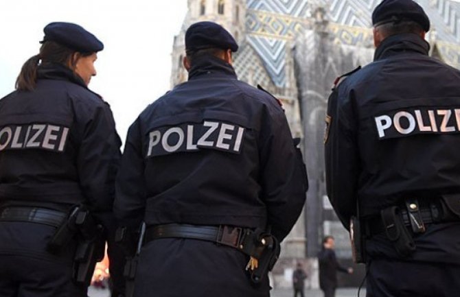 Austrija: Uhapšeno 14 državljana CG i Srbije, zaplijenjena droga vrijedna 8,6 miliona eura