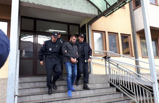 Viši sud potvrdio presudu: Dvije godine zatvora Pazarcu zbog prebijanja supruge