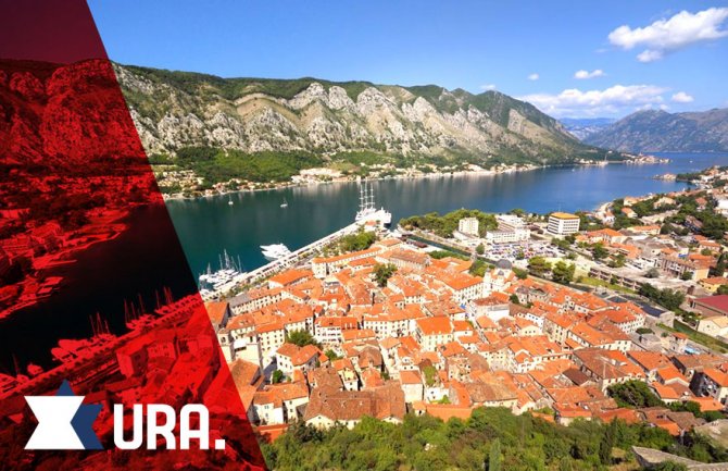 Kotorska URA: Odblokirati Kotor, građani trpe zbog političke korupcije