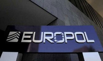 Europol koriste kao paravan za finansijske prevare