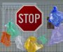 U Hrvatskoj zabranjena prodaja laganih plastičnih kesa