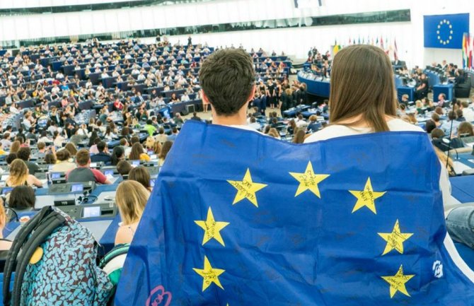  Erasmus+: 80 % studenata se zaposlilo u roku od 3 mjeseca nakon diplomiranja