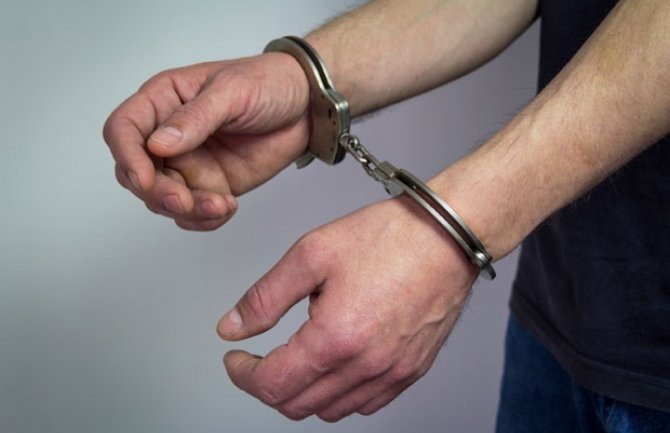 Podgoričanin uhapšen zbog 200 kg marihuane