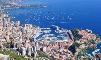Svaki treći stanovnik Monaka je milioner