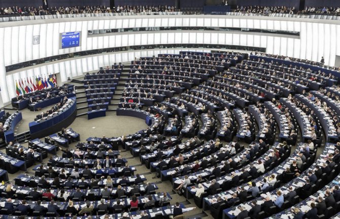Nakon rezultata za EP, situacija na političkoj sceni EU ostaće nepromijenjena