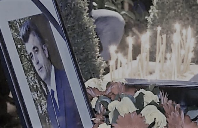URA: Neriješeno ubistvo Jovanovića trajno onesposobilo demokratiju i slobodu medija