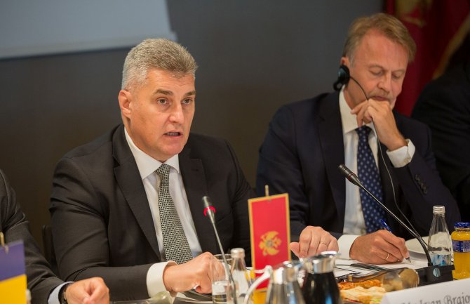 Brajović: Crna Gora samo može obogatiti evropsku zajednicu naroda