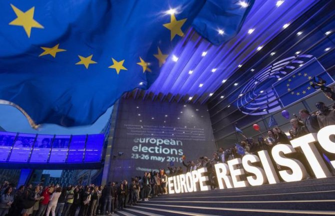 Izbori za EP:Nacionalisti zauzdani, ko će odgovoriti na zahtjeve građana?