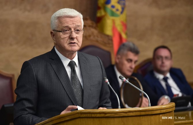  Ekonomska politika rezultirala benefitima koji se osjećaju u svakoj crnogorskoj kući