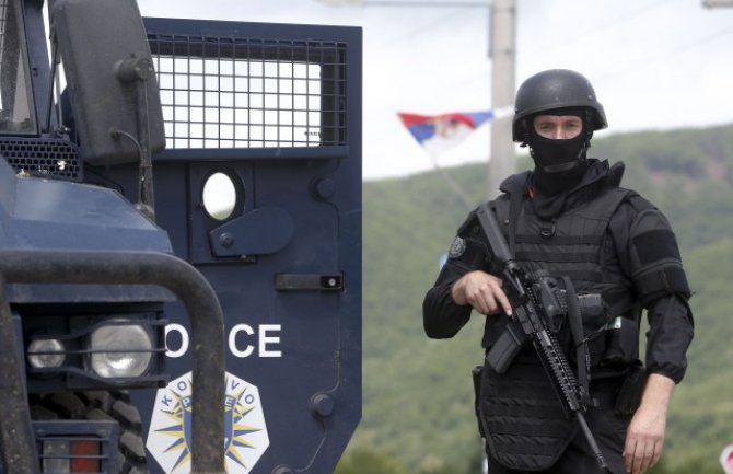 Rusija zahtjeva oslobađanje pripadnika UN-a na Kosovu