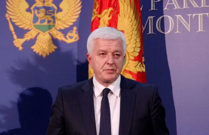 Marković sjutra u zvaničnoj posjeti Kosovu