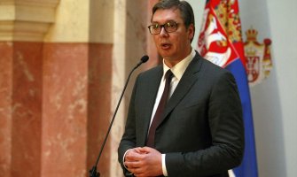 Skupština Srbije usvojila Izvještaj o Kosovu sa 145 glasova