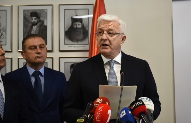 Crnogorci na Kosovu i Albanci u Crnoj Gori dva stuba mosta saradnje dvije države
