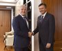 Odlični odnosi Slovenije i Crne Gore ojačani partnerstvom u NATOu