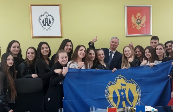 Ambasador Belgije navija za Herceg Novi