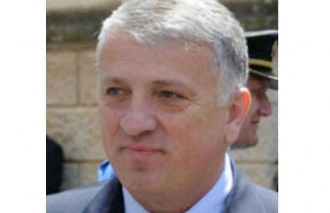 Zoran Lazović na čelu Sektora za borbu protiv organizovanog kriminala i korupcije