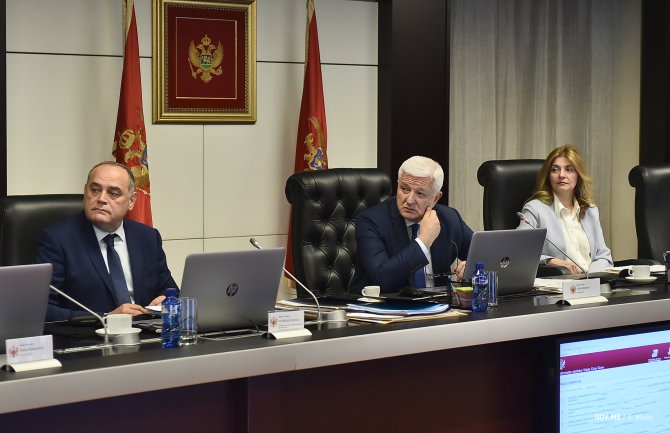Vlada upozorava SO Kotor: U roku od 20 dana održati sjednicu