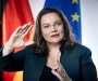 Predsjednica socijaldemokrata Njemačke podnijela ostavku