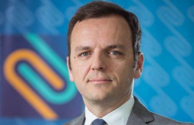 Bivši izvršni direktor Atlas banke priznao krivicu u slučaju Kaspia