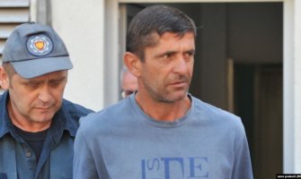 Zmajević osuđen na 14 godina zatvora za ratni zločin na Kosovu