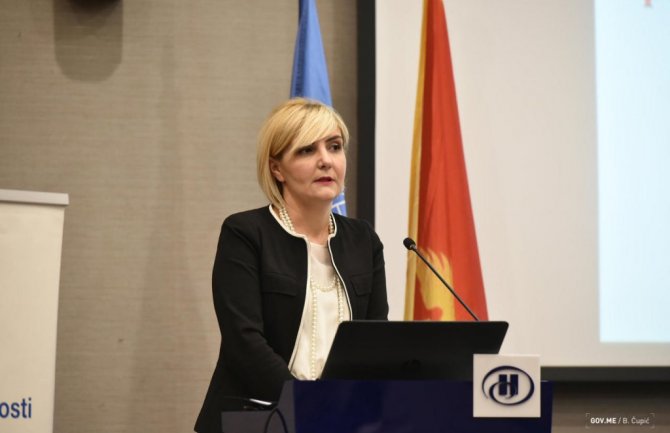 Sekulić: Crna Gora odlučna da slijedi evropski trend koji prepoznaje čistu energiju