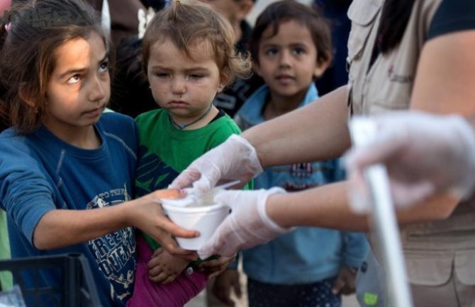 Savjet Evrope: Mađarska nije učinila dovoljno da zaštiti djecu-migrante i djecu od zlostavljanja