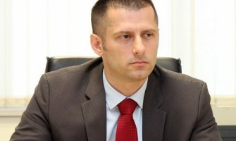 Dejan Đurović izabran za člana Evropskog komiteta Interpola 