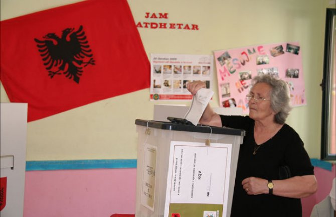 Zbog političkih tenzija otkazani lokalni zbori u Albaniji