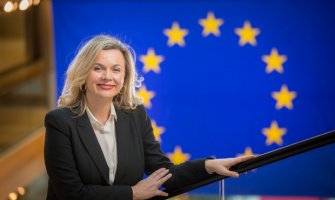 Zovko: Crna Gora najbolji kandidat na putu ka Evropskoj uniji