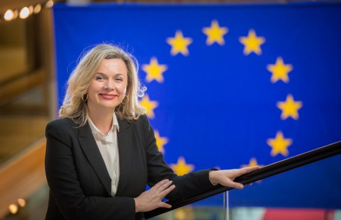 Zovko: Crna Gora najbolji kandidat na putu ka Evropskoj uniji