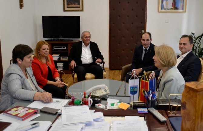Kovačević: Nastavak dobre saradnje sa Turskom ambasadom može rezultirati novim projektom