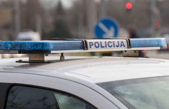 Hrvatska: Pronađena dva smrznuta tijela