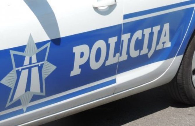Policija u Baru i Podgorici rasvijetlila četiri razbojništva i devet teških krađa