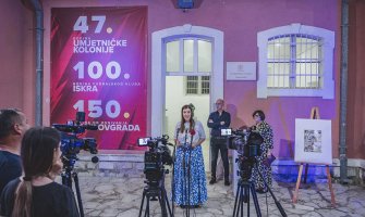 Danilovgradska vajarska smotra doprinosi adekvatnoj prezentaciji crnogorske savremene skulpture